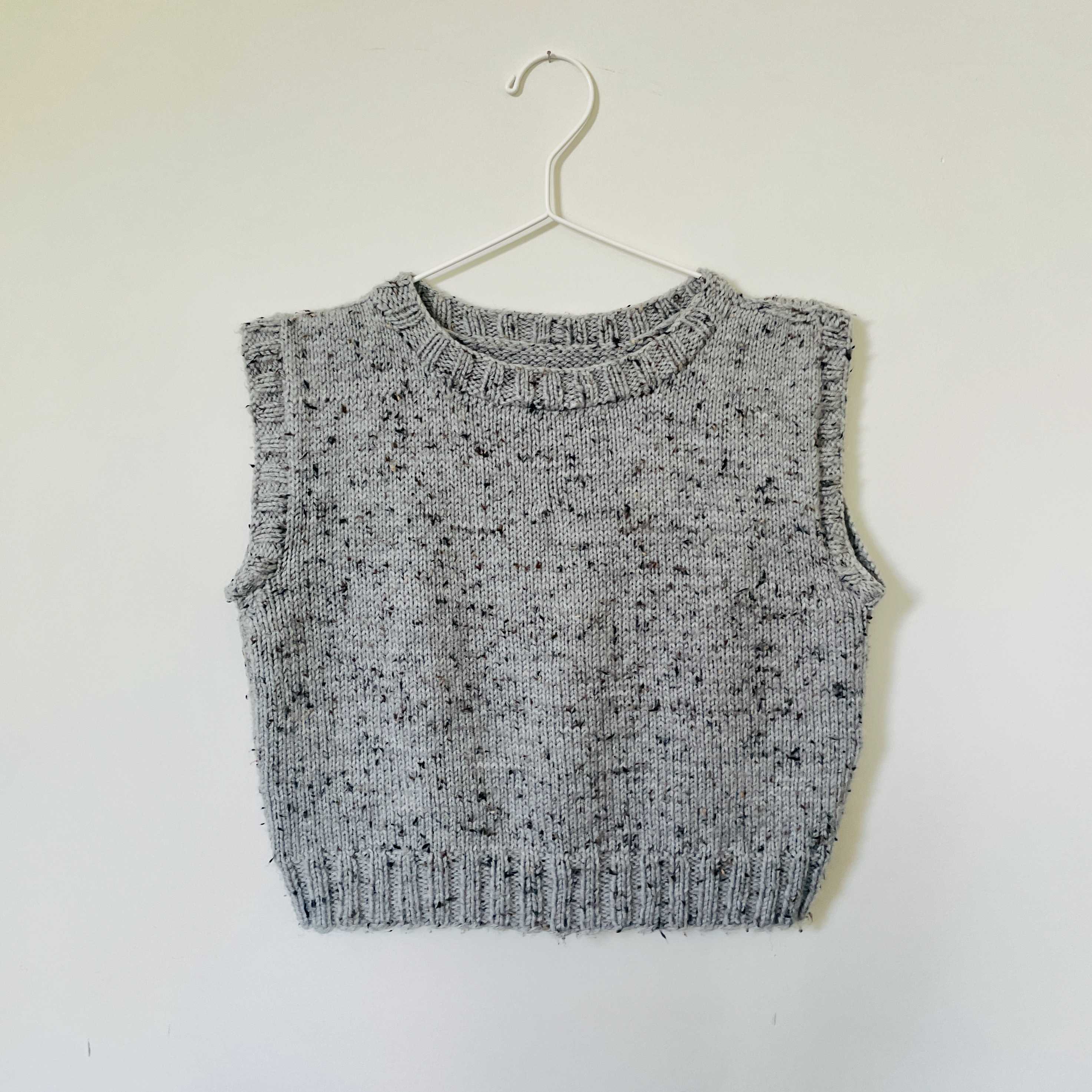 Pebble Vest | S–L