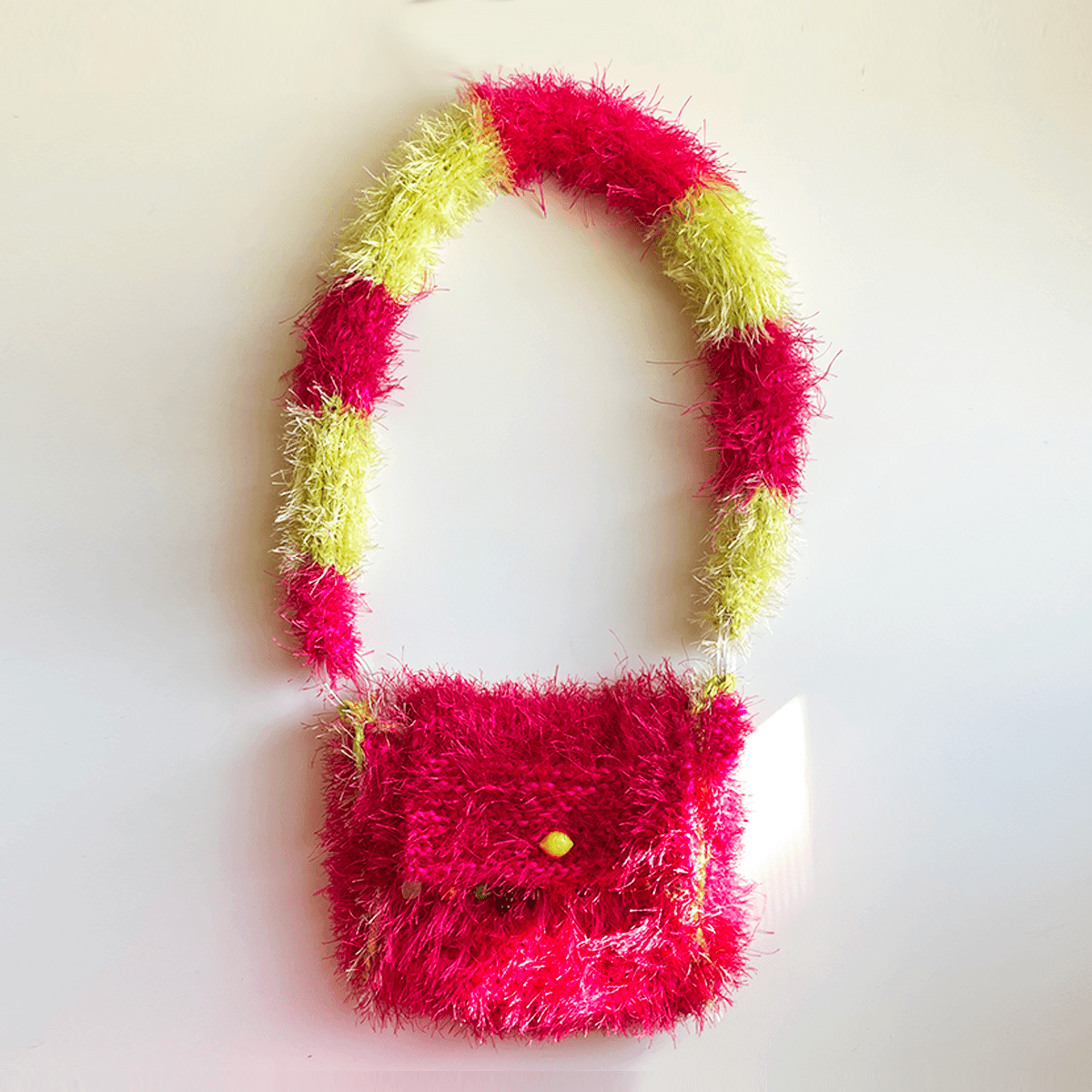 Sheepy Bag | Fruit Salad